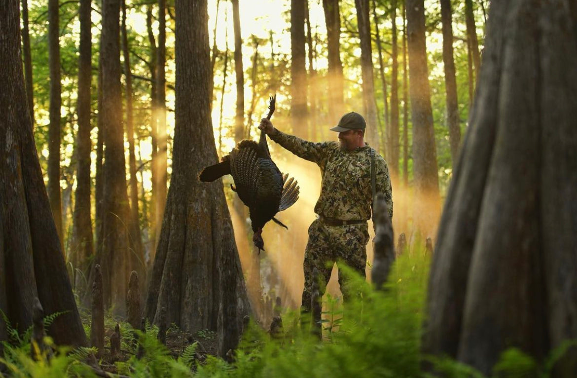 EP2 - FowlCo and Faith with Josh Teff