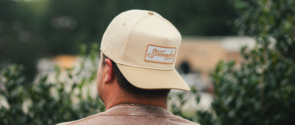 Freedom Five Panel Hat