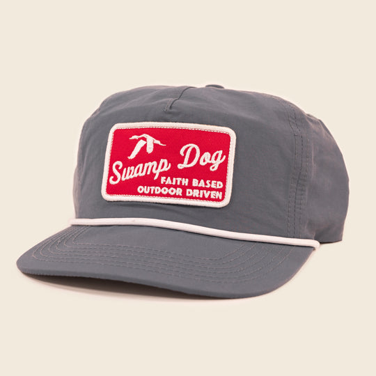 Shadow Retro 2.0 Hat