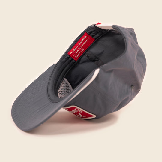 Shadow Retro 2.0 Hat