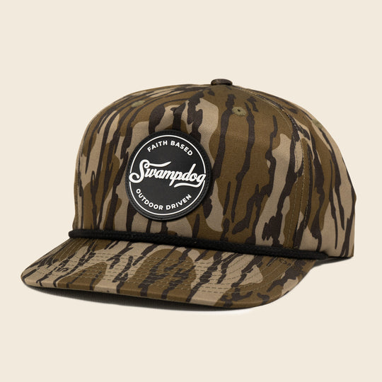 Bottomland Rope Hat