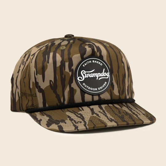 Bottomland Rope Hat