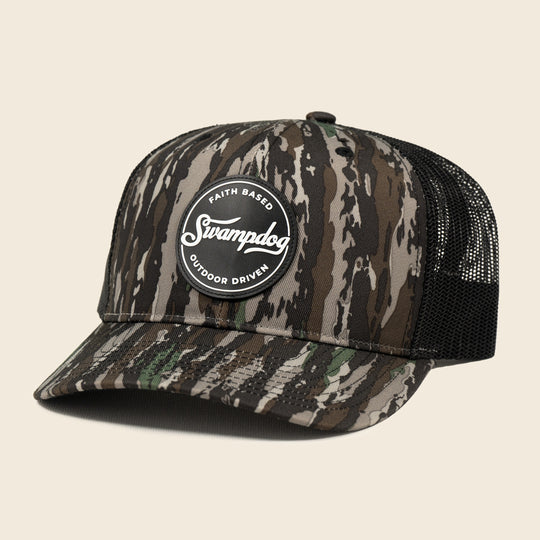 Realtree Original Truckin' Hat