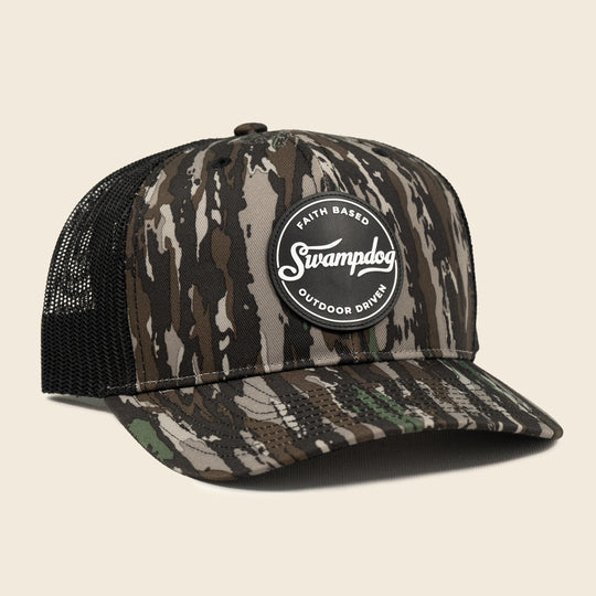 Realtree Original Truckin' Hat