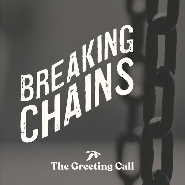 Breaking Chains | The Lies of Satan