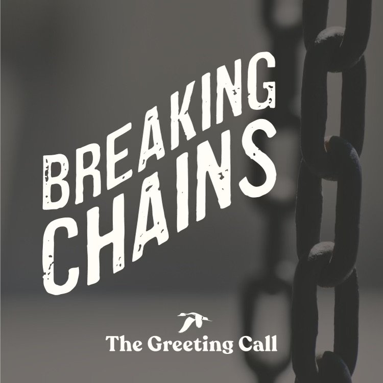 Breaking Chains | Addiction