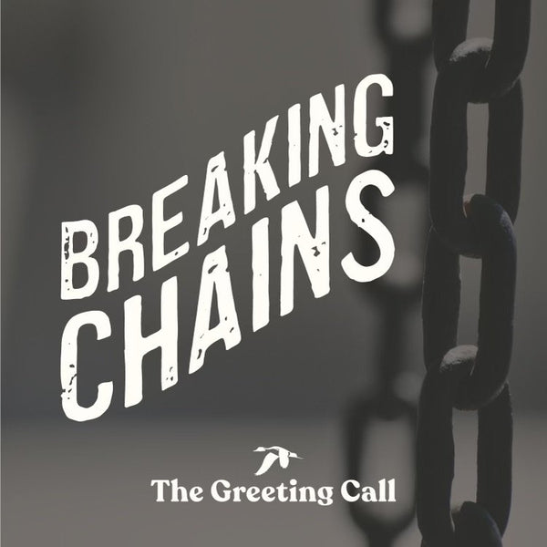 Breaking Chains | Generational Ties