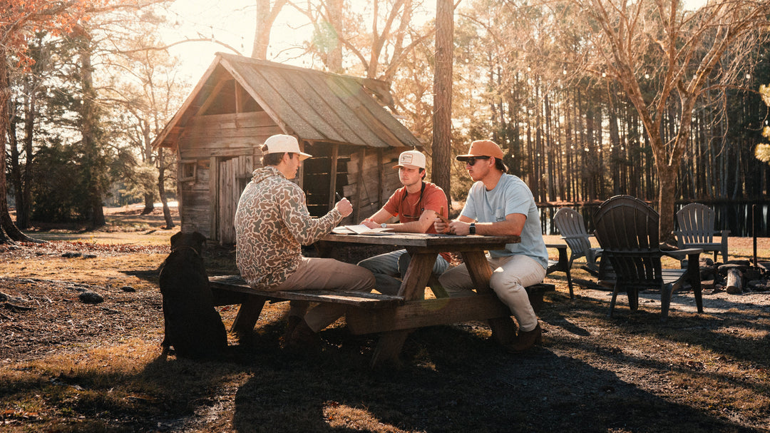 What is Swamp Dog? Christian Outdoor Brand