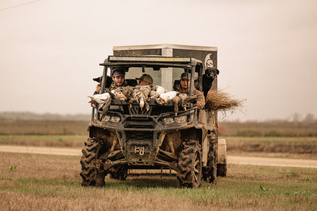 Pre Hunt Swamp Dog pre-hunt-swamp-dog