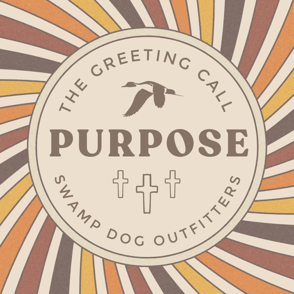 Purpose: Identity in Christ