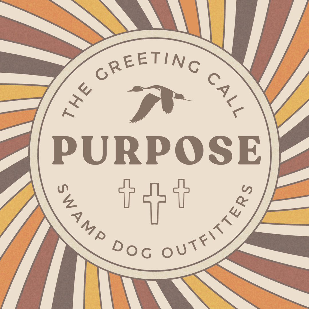 Purpose: To Make Disciples