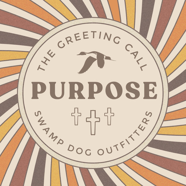 Purpose: As Husbands