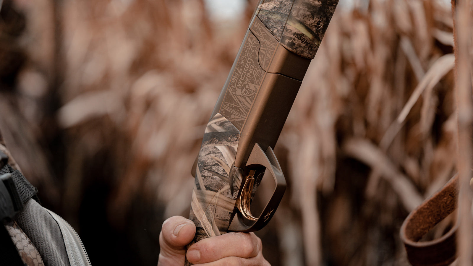 What type of shotgun and choke tube do I need to duck hunt?