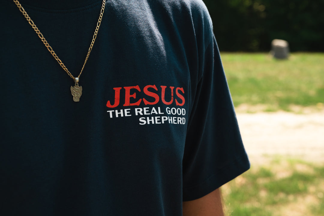 Good Shepherd Tee