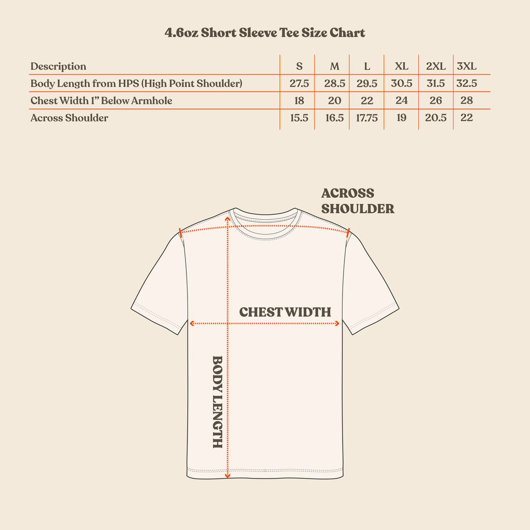 Jesus is King Tee