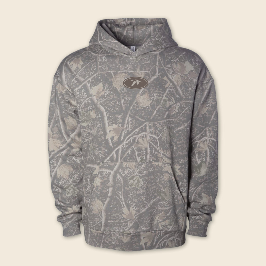 Fear The Lord Hoodie