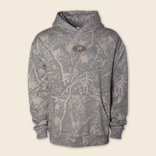 Fear The Lord Hoodie