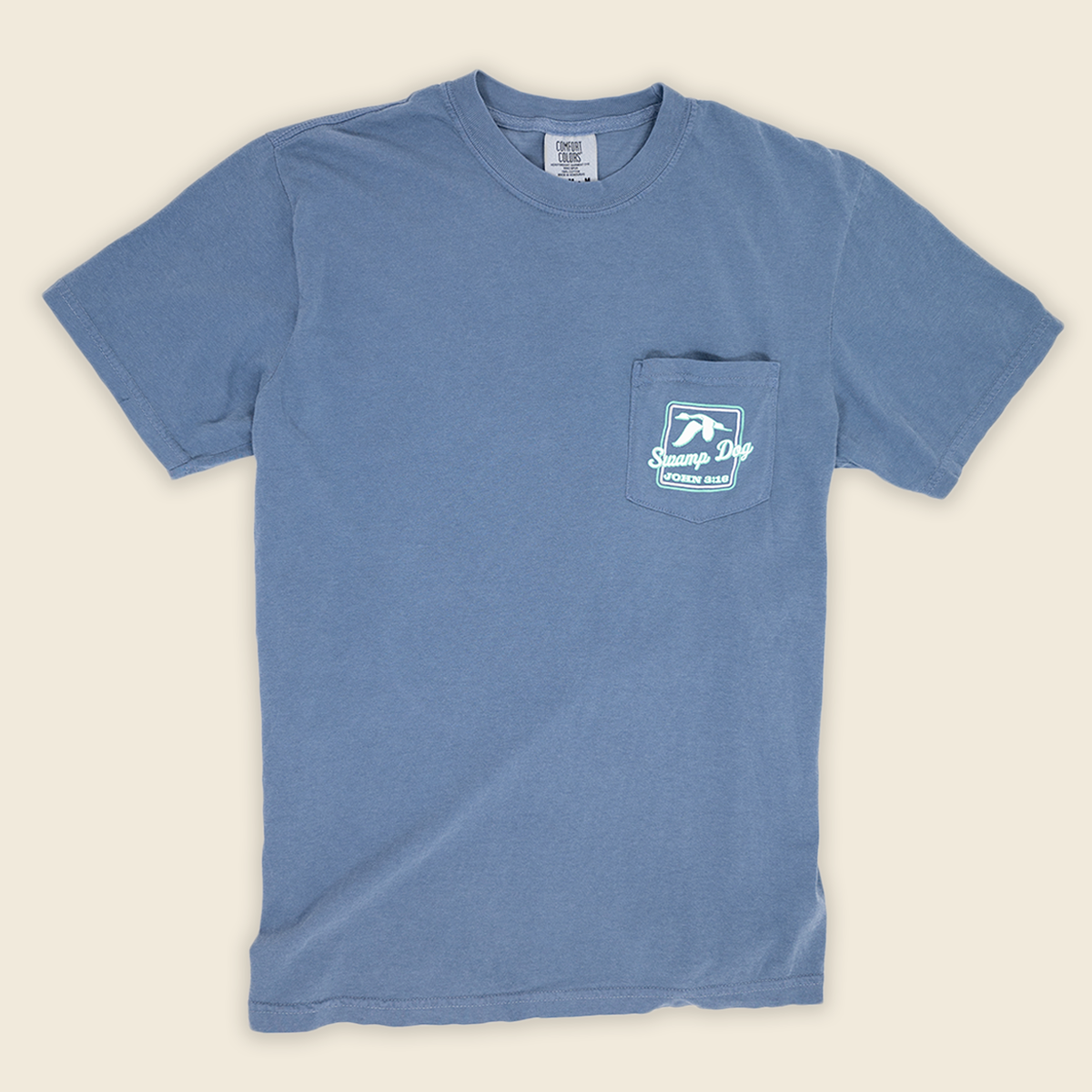 Frost John Tee