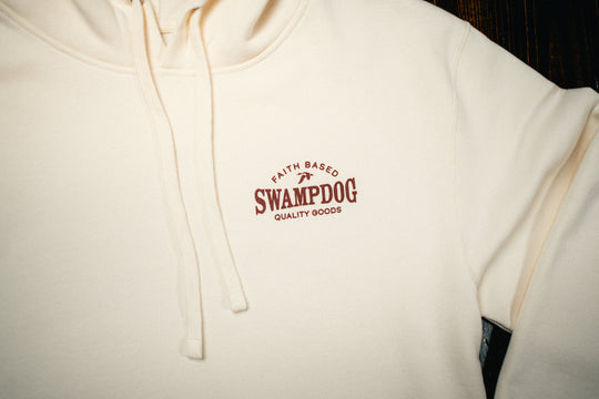 Born For Adversity Hoodie