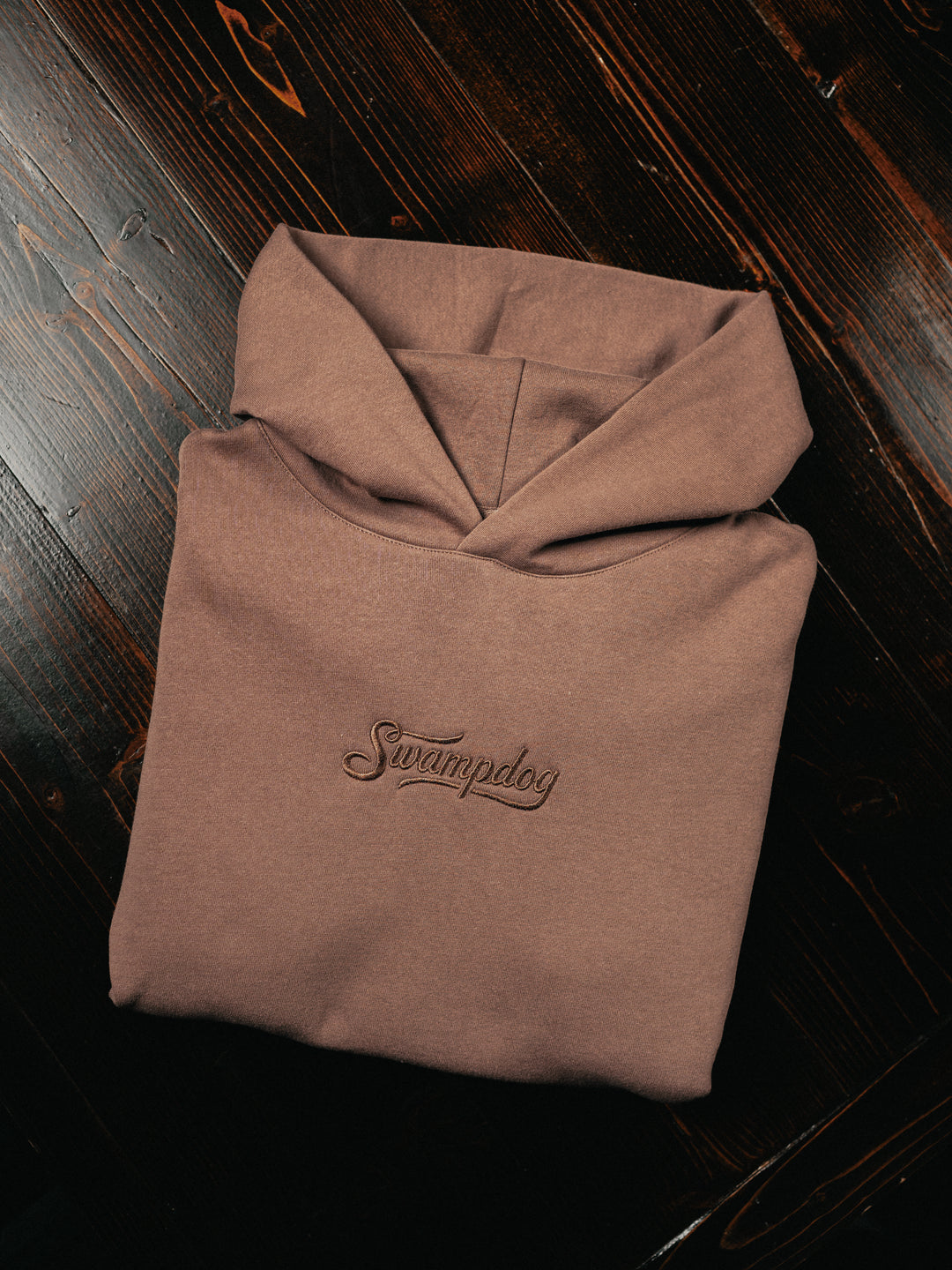 Psalm 1 Hoodie