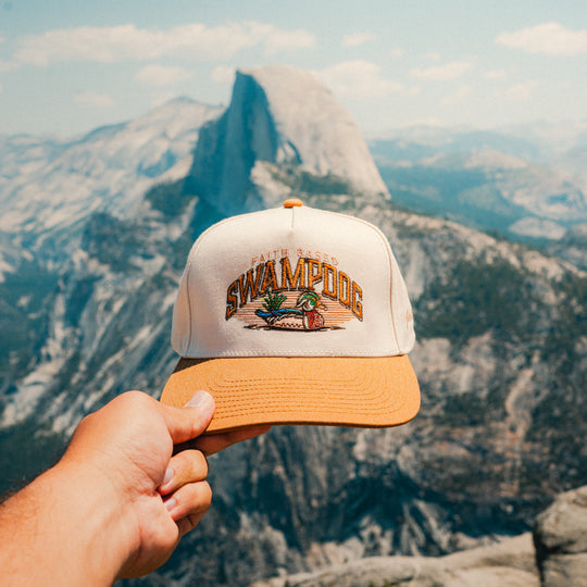 The Redeemer Hat