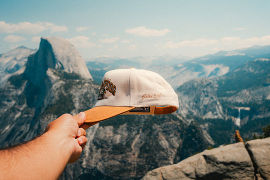 The Redeemer Hat