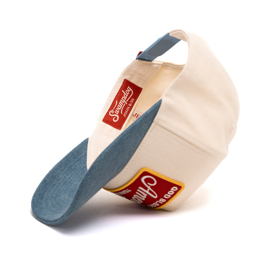 God Bless America Hat