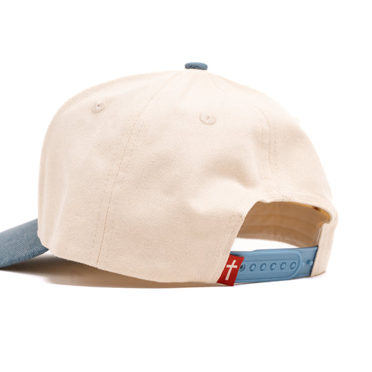 God Bless America Hat