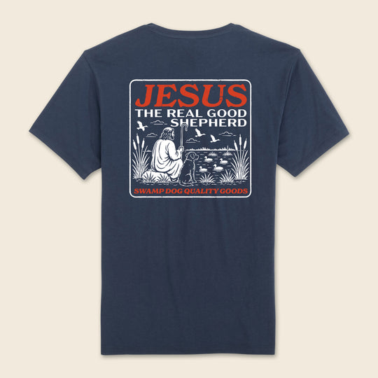 Good Shepherd Tee