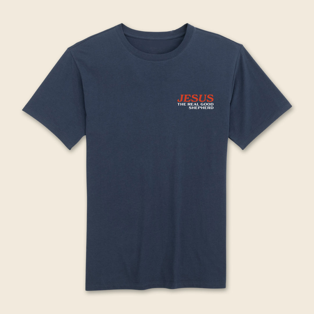 Good Shepherd Tee