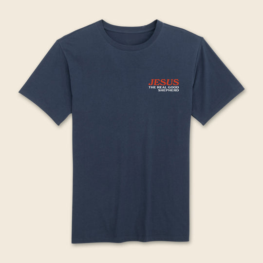Good Shepherd Tee