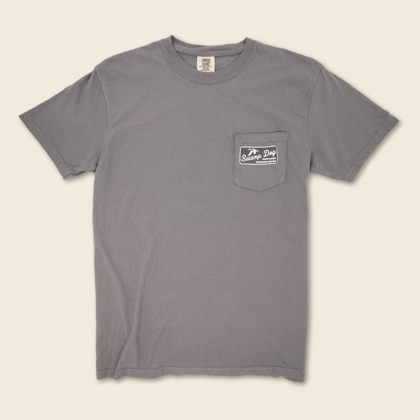 Retriever Tee