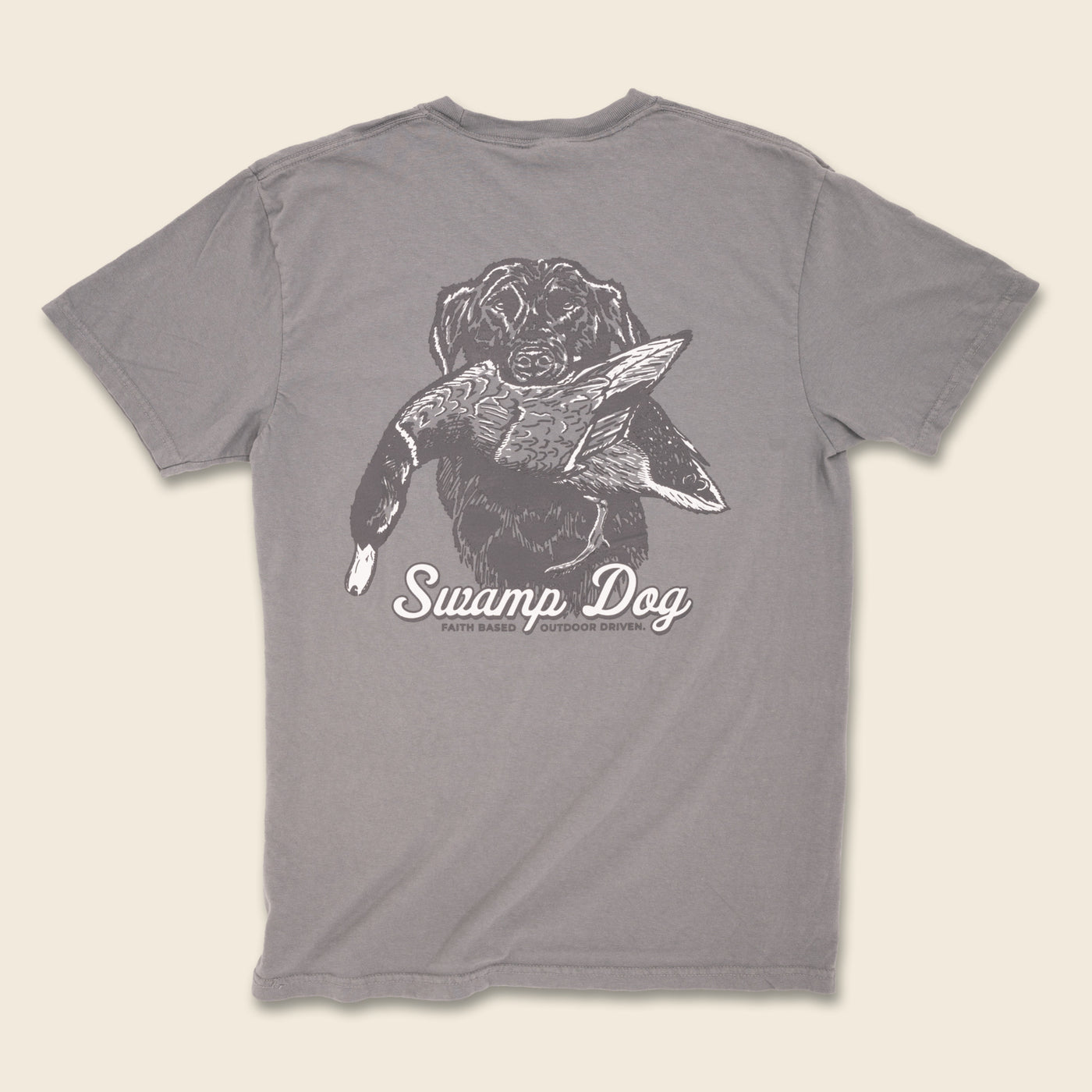 Retriever Tee
