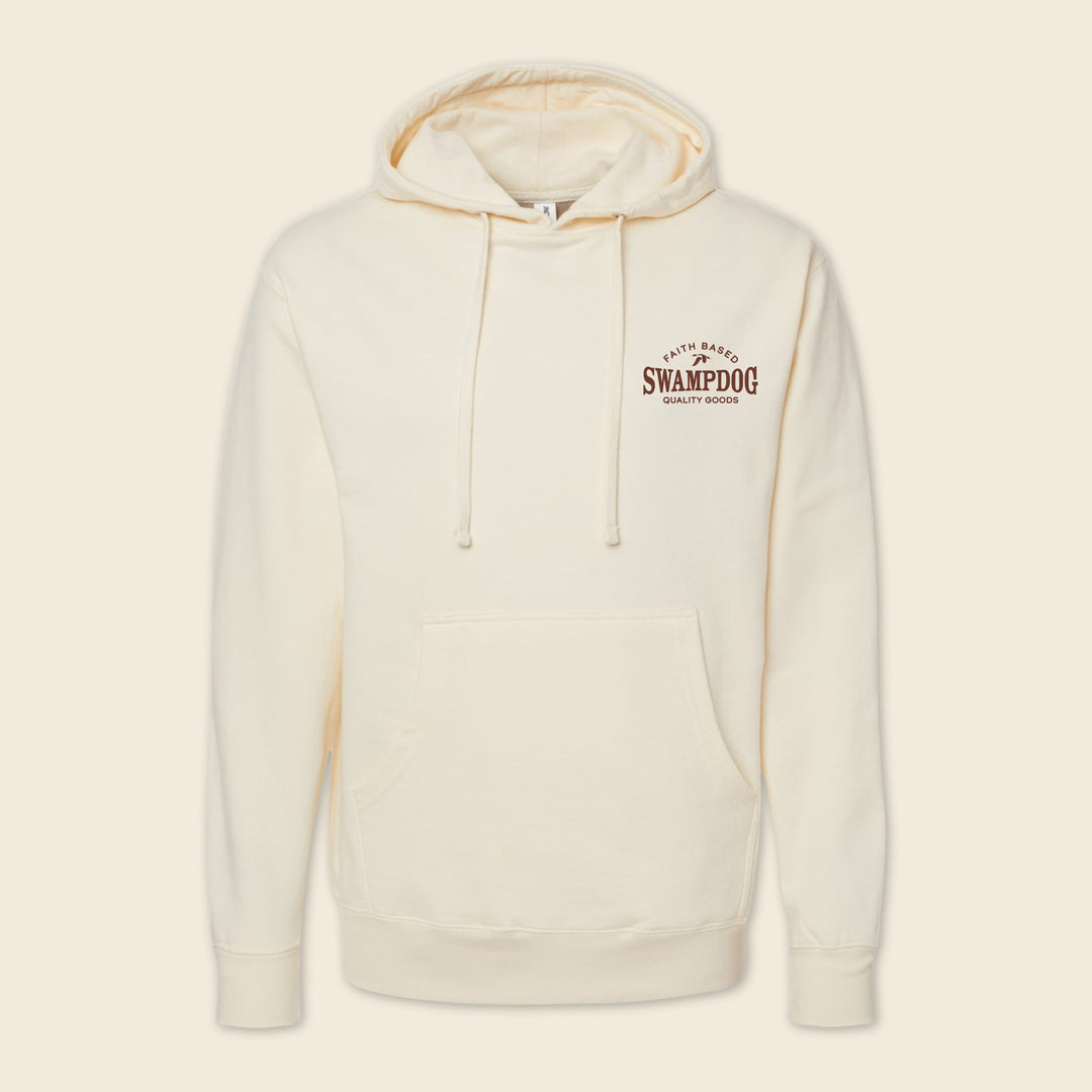 Born For Adversity Hoodie