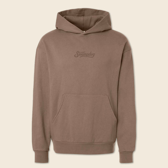 Psalm 1 Hoodie