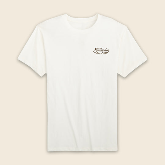 Jesus is King Tee
