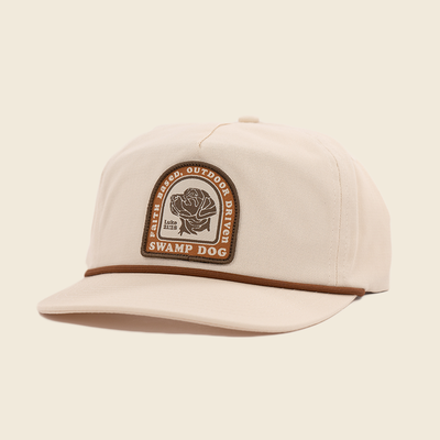 Luke Rope Hat