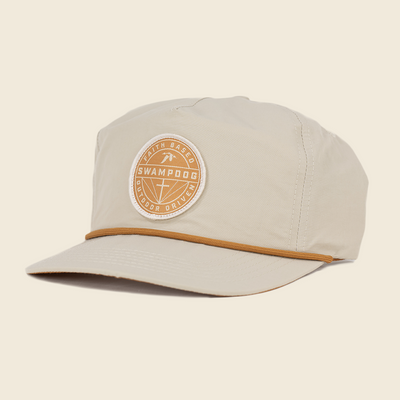 Risen Rope Hat