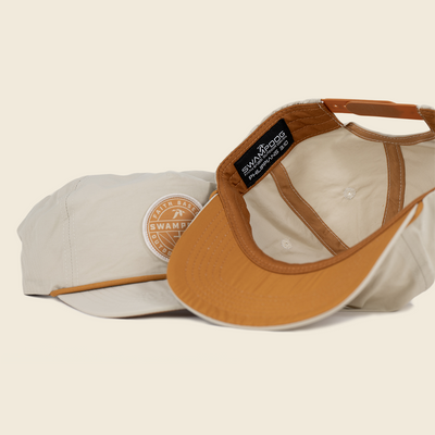 Risen Rope Hat