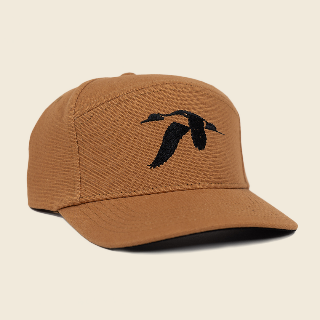 Russet Genesis Hat