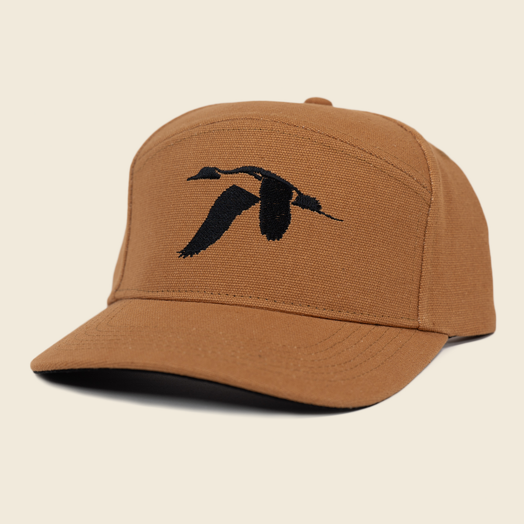 Russet Genesis Hat