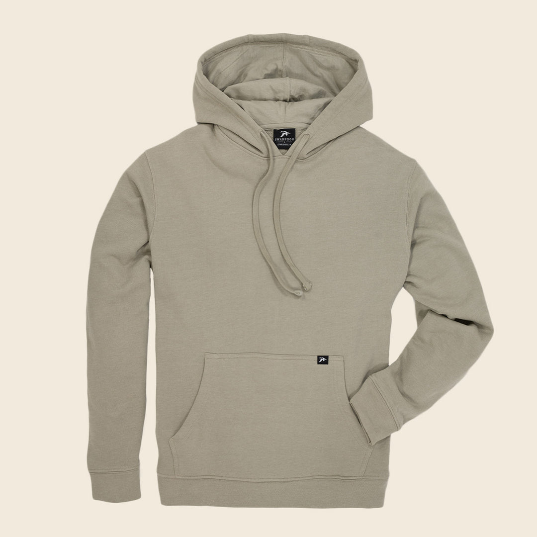 Sage Midweight Hoodie