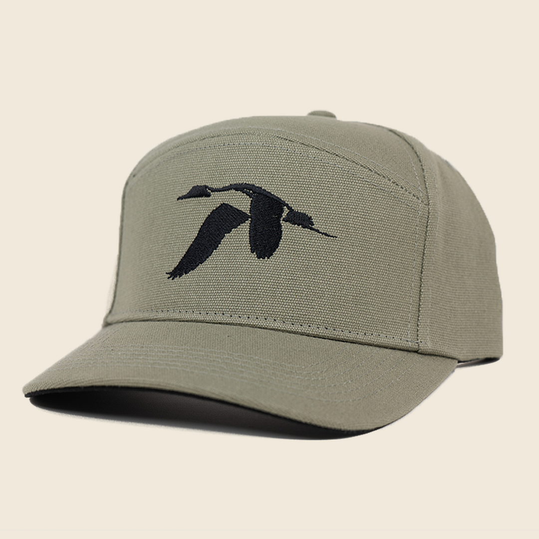 Seagrass Genesis Hat