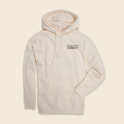 Sprig Heavyweight Hoodie