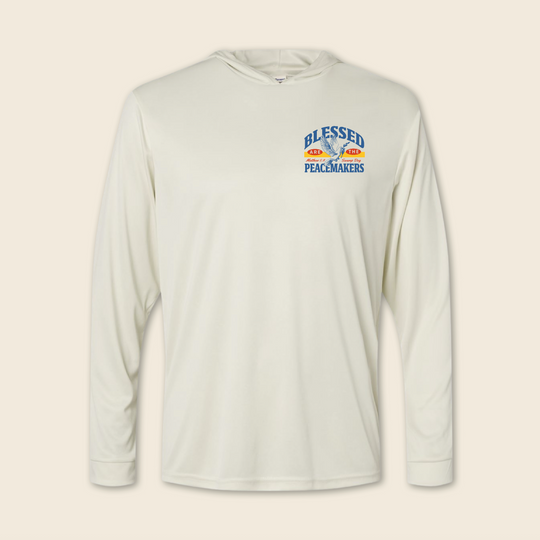 Peacemaker Performance Hoodie