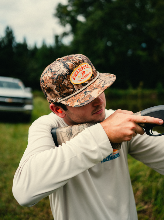 Advantage Rope Hat