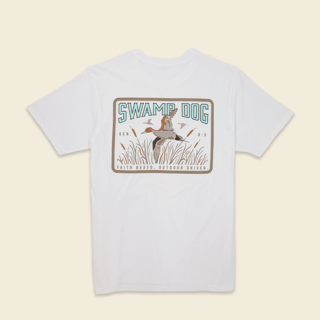 Sprig Tee