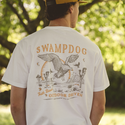 Temptation Tee