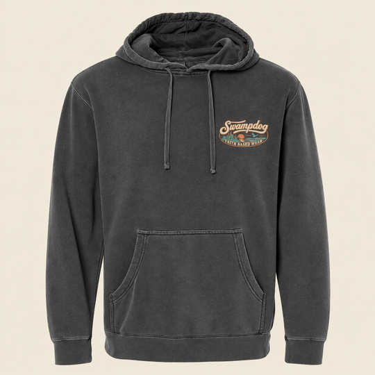 Good Ole Days Midweight Hoodie