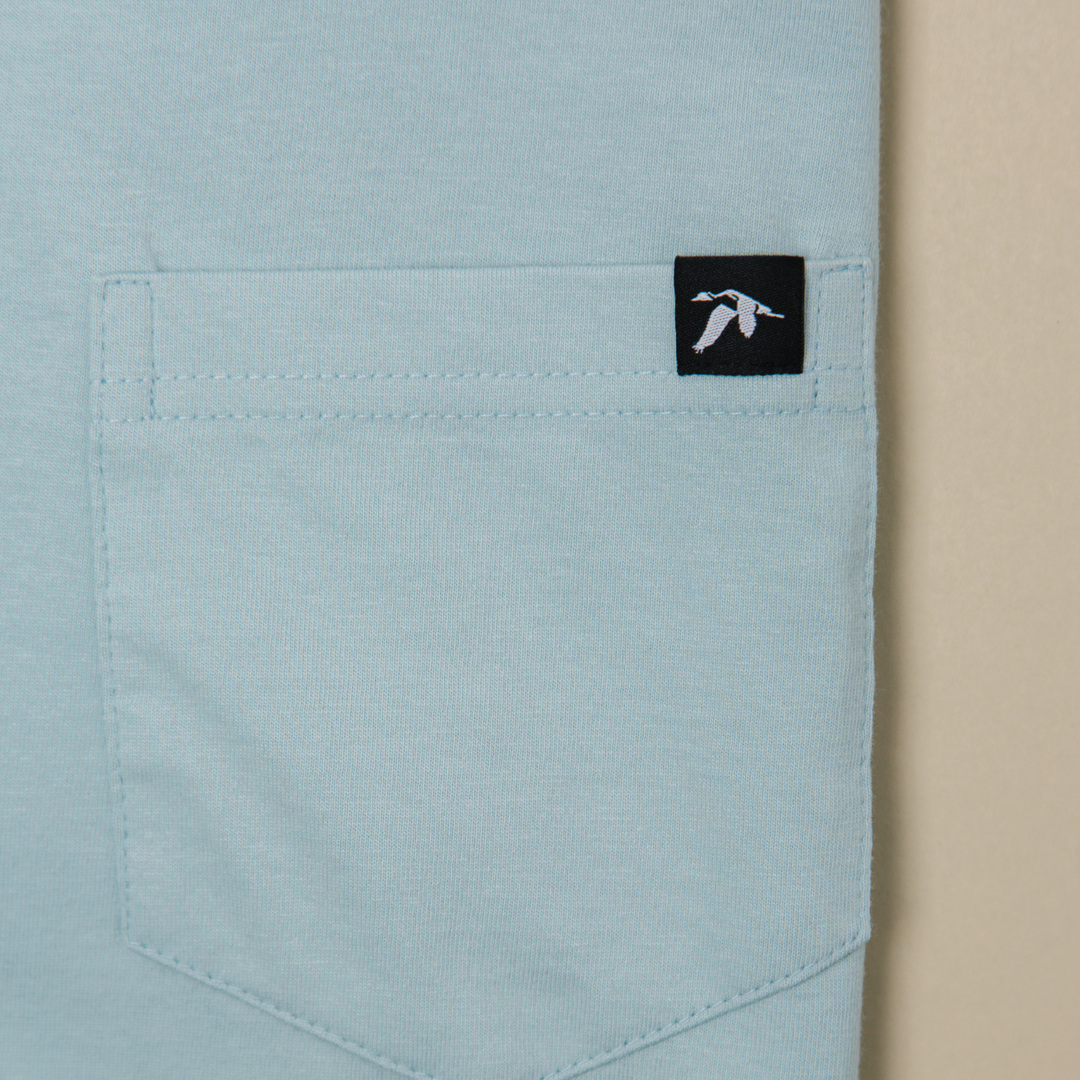 Storm Pocket Tee